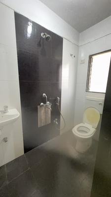 Image of 995 Sq.ft 2 BHK Apartment / Flat for rent in Bhagwati Neelkanth Heights, Kalamboli, Navi Mumbai for Rs. 25000