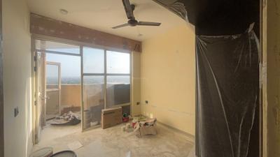 Bedroom Image of 1080 Sq.ft 2 BHK Apartment / Flat for rent in Pyramid Urban Homes, Sector 70A Gurgaon for Rs. 23000
