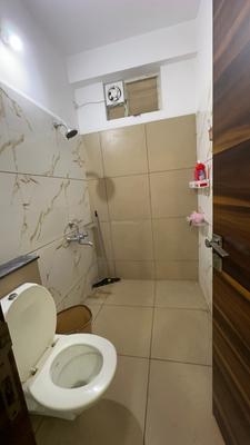 Image of 1100 Sq.ft 2 BHK Apartment / Flat for rent in Vijay Nagar, Indore for Rs. 35000