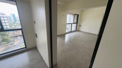 Living Room Image of 1250 Sq.ft 3 BHK Apartment / Flat for sale in 36 Allure, Goregaon West Mumbai for Rs. 30000000