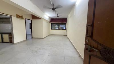 Living Room Image of 900 Sq.ft 2 BHK Apartment / Flat for sale in Sant Niwruti, Goregaon East Mumbai for Rs. 19000000