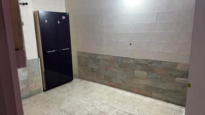 Bedroom Image of 500 Sq.ft 1 BHK Apartment / Flat for rent in Panchamrut Society, Thane West Thane for Rs. 17000