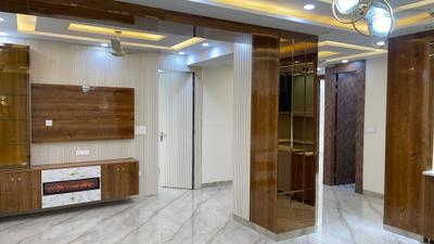 Living Room Image of 2000 Sq.ft 4 BHK Apartment / Flat for sale in Sector 11 Dwarka New Delhi for Rs. 37000000