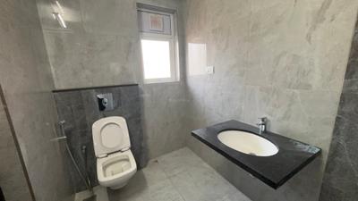Image of 1600 Sq.ft 3 BHK Apartment / Flat for rent in Aparna Zenon, Manikonda, Hyderabad for Rs. 68000