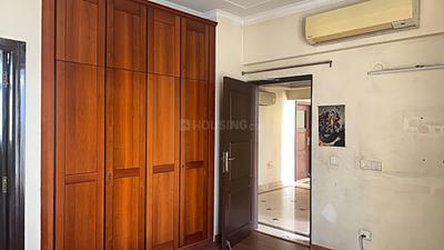 Bedroom Image of 2460 Sq.ft 3 BHK Apartment / Flat for sale in Central Park Resorts, Sector 48 Gurgaon for Rs. 72500000