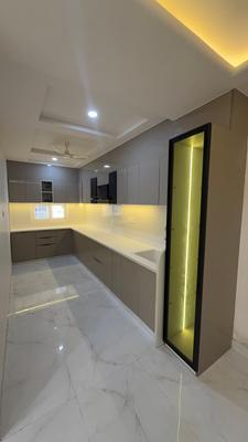 Kitchen Image of 1510 Sq.ft 3 BHK Apartment / Flat for sale in Karolan Ka Barh Jaipur for Rs. 8200000