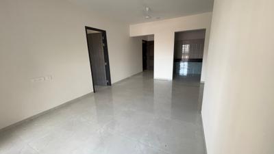 Living Room Image of 1500 Sq.ft 3 BHK Apartment / Flat for rent in Nyati Era IV, Dhanori Pune for Rs. 32000