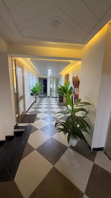 Passage Image of 1840 Sq.ft 4 BHK Apartment / Flat for sale in Karolan Ka Barh Jaipur for Rs. 9900000