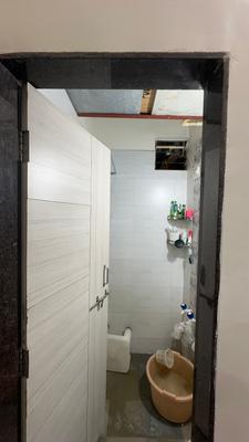 Bathroom Image of 1140 Sq.ft 2 BHK Apartment / Flat for sale in Vejalpur Ahmedabad for Rs. 4500000