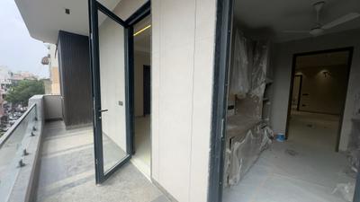 Image of 1801 Sq.ft 3 BHK Builder Floor for sale in Paschim Vihar, New Delhi for Rs. 38000000