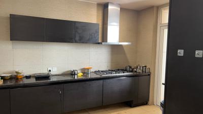 Kitchen Image of 5500 Sq.ft 5 BHK Apartment / Flat for sale in Salcon The Verandas, Sector 54 Gurgaon for Rs. 210000000