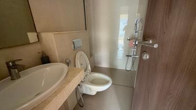 Image of 1800 Sq.ft 3 BHK Apartment / Flat for sale in L And T Seawoods Residences, Seawoods, Navi Mumbai for Rs. 39000000