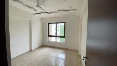 Bedroom Image of 2210 Sq.ft 3 BHK Apartment / Flat for sale in Gera Isle Royale, Bavdhan Pune for Rs. 23000000