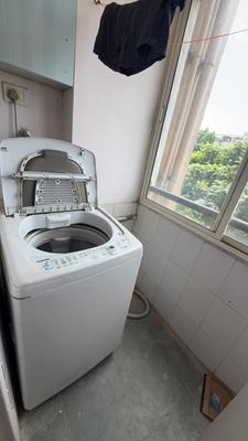 Image of 1215 Sq.ft 2 BHK Apartment / Flat for rent in Samved Alpine Heights, Navrangpura, Ahmedabad for Rs. 33000