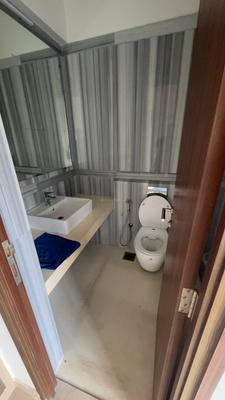 Image of 1050 Sq.ft 2.5 BHK Apartment / Flat for sale in Kalpataru Radiance, Goregaon West, Mumbai for Rs. 37500000