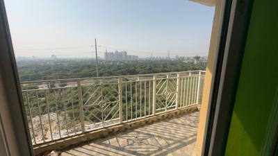 Bedroom Image of 1250 Sq.ft 3 BHK Apartment / Flat for sale in Migsun Twiinz, Eta II Greater Noida for Rs. 8800000