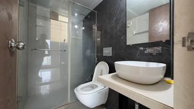 Image of 700 Sq.ft 1.5 BHK Apartment / Flat for rent in Dosti West County Phase 4 Dosti Pine, Thane West, Thane for Rs. 29900