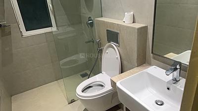 Image of 3600 Sq.ft 3 BHK Apartment / Flat for rent in Indiabulls Sky Forest, Parel, Mumbai for Rs. 500000