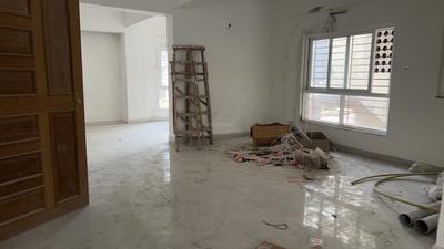 Living Room Image of 2580 Sq.ft 4 BHK Apartment / Flat for sale in New Alipore Kolkata for Rs. 25000000