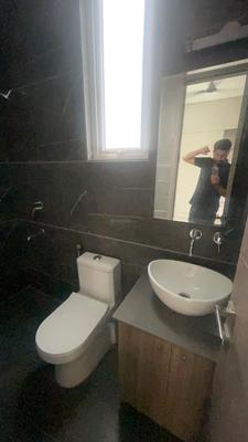 Image of 1192 Sq.ft 2.5 BHK Apartment / Flat for rent in M3M Antalya Hills , Sector 79, Gurgaon for Rs. 27000