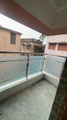 Image of 720 Sq.ft 2 BHK Apartment / Flat for sale in Behala, Kolkata for Rs. 3300000