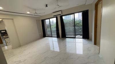 3 BHK Flat
