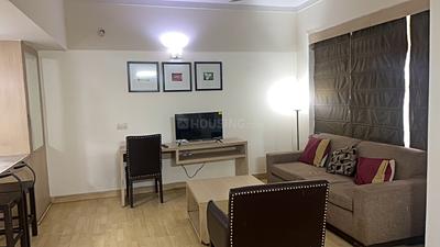 Bedroom Image of 671 Sq.ft 1 RK Studio for sale in Assotech Windsor Park, Indirapuram Ghaziabad for Rs. 7600000
