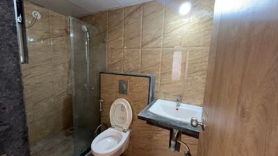 Image of 1460 Sq.ft 3 BHK Apartment / Flat for sale in Abhinav Pebbles Urbania, Bavdhan, Pune for Rs. 12600000