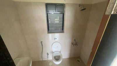 Image of 1174 Sq.ft 3 BHK Apartment / Flat for rent in Enerrgia Skyi Sula Heights Phase II, Bhugaon, Pune for Rs. 30000
