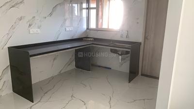 Kitchen Image of 1150 Sq.ft 2 BHK Apartment / Flat for sale in Ambrosia Alley, Hadapsar Pune for Rs. 10700000