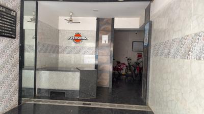 Image of 915 Sq.ft 2 BHK Apartment / Flat for sale in Evershine Avenue, Virar West, Virar for Rs. 4800000