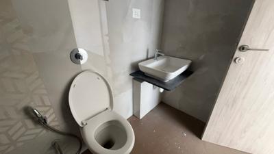 Image of 1400 Sq.ft 3 BHK Apartment / Flat for rent in Zen Elite, Kharadi, Pune for Rs. 55000