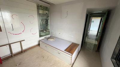 Bedroom Image of 1050 Sq.ft 2 BHK Apartment / Flat for sale in Panvel Navi Mumbai for Rs. 11500000