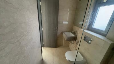 Image of 1850 Sq.ft 3 BHK Apartment / Flat for rent in Piramal Mahalaxmi, Worli, Mumbai for Rs. 310000