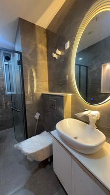 Image of 1836 Sq.ft 3 BHK Builder Floor for sale in Sector 45, Gurgaon for Rs. 28000000