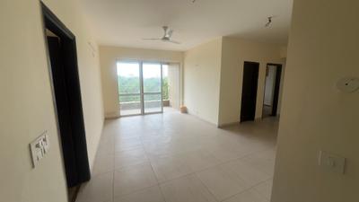 Living Room Image of 2100 Sq.ft 3.5 BHK Apartment / Flat for rent in The 3C Lotus Panache, Sector 110 Noida for Rs. 25000