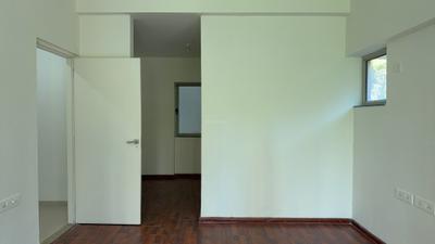 Bedroom Image of 1850 Sq.ft 3 BHK Apartment / Flat for sale in Adani The Meadows, Shantigram Ahmedabad for Rs. 12500000