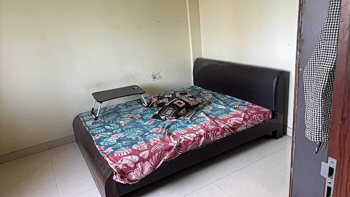 1 BHK Independent Builder Floor