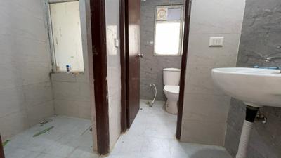 Image of 585 Sq.ft 1 BHK Apartment / Flat for rent in Amrapali Dream Valley 2, Noida Extension, Greater Noida for Rs. 16000