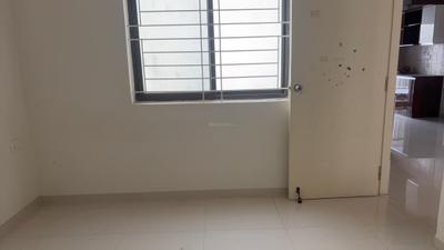 Bedroom Image of 1500 Sq.ft 3 BHK Apartment / Flat for rent in DS Synergy, Agrahara Layout Bengaluru for Rs. 32000