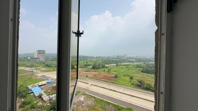 Bedroom Image of 759 Sq.ft 2.5 BHK Apartment / Flat for rent in Lodha Palava Premier, Dombivli East Thane for Rs. 23500