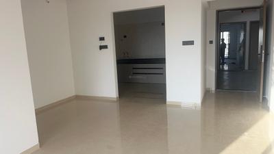 Living Room Image of 850 Sq.ft 2 BHK Apartment / Flat for sale in Choice Que 914 Phase II, Mundhwa Pune for Rs. 10000000