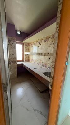 Kitchen Image of 1000 Sq.ft 2 BHK Builder Floor for rent in Dahiawan Chhapra for Rs. 5000