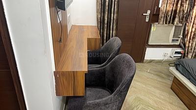 Bedroom Image of Vibe Co-Living in Sector 45, Gurgaon