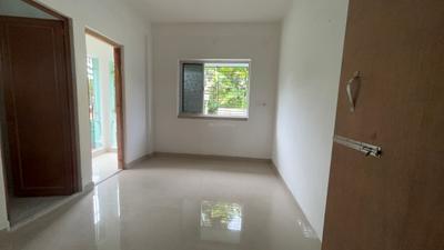 Bedroom Image of 665 Sq.ft 2 BHK Apartment / Flat for sale in Kabardanga Kolkata for Rs. 2500000