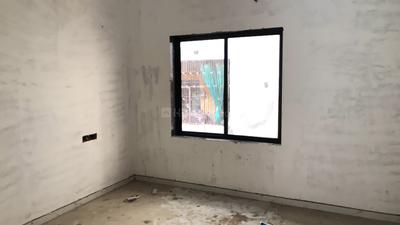 Bedroom Image of 900 Sq.ft 4 BHK Villa for sale in South Bopal Ahmedabad for Rs. 10300000