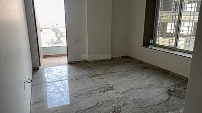 Bedroom Image of 1750 Sq.ft 3 BHK Apartment / Flat for sale in Ved Residency Co Operative Housing Society Ltd, Govind Nagar Nashik for Rs. 9500000