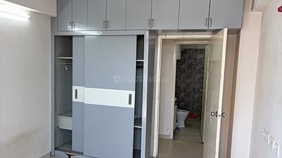 Bedroom Image of 1000 Sq.ft 2 BHK Apartment / Flat for sale in Signature Global The Millennia, Sector 37D Gurgaon for Rs. 6900000