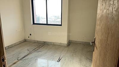 Bedroom Image of 1709 Sq.ft 3 BHK Apartment / Flat for sale in Kalighat Kolkata for Rs. 23000000