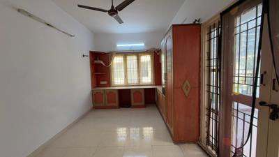 Bedroom Image of 1700 Sq.ft 3 BHK Duplex for rent in C V Raman Nagar Bengaluru for Rs. 50000